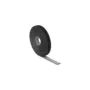 Velcro tape on a roll - 5 m x 13 mm - cable ties
