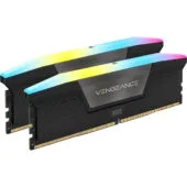 VENGEANCE RGB 6000MT s 32GB
