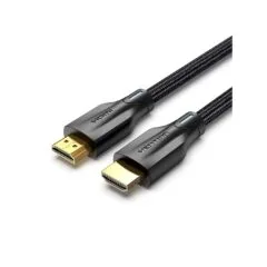 Vention AAUBH HDMI 2.1 8K Braided Cable 2.0m