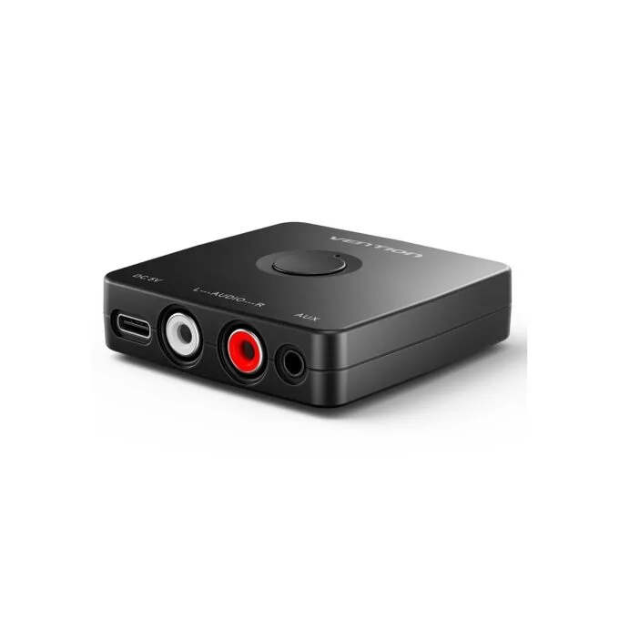 Vention AUDIO Bluetooth Receiver - NAJB0 - 3.5mm 2RCA — image 2