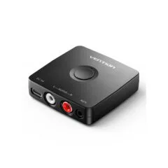 Vention AUDIO Bluetooth Receiver - NAJB0 - 3.5mm 2RCA