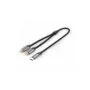Vention Audio Converter - BGVHD - USB-C to 2RCA Female Cable 0.5m