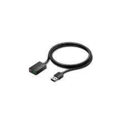Vention Audio Converter - CDYBF - USB-A to 2x3.5mm 1.0m Cable