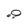 Vention Audio Converter - CDYBF - USB-A to 2x3.5mm 1.0m Cable