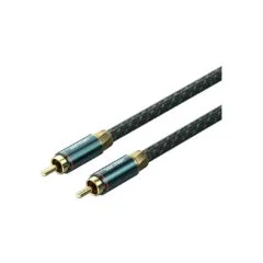 Vention AUDIO Digital Coaxial RCA Cable - BCTGH - 2.0m