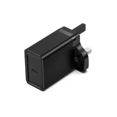 Vention Charger Wall - FADB0-UK - 20W 1xUSBC Black