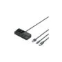 Vention CHWBF USB-C Hub 4x USB 3.0 with Individual Power Switches 1.0m