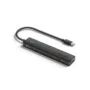 Vention CHYBB USB-C Hub 2xA 2xC 3.2 Gen2 10Gbps + PD Port