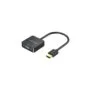 Vention Converter - ACRBB - HDMI to VGA+Audio & USB Power