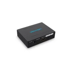 Vention Converter HDMI to HDMI+Audio Extractor - AFHB0 - Metal