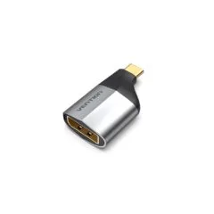 Vention Converter USB-C to DP Adapter - TCCH0 - 4K60Hz Metal