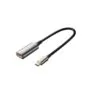 Vention Converter USB-C to HDMI Adaptor - CRDBC - 0.25m 8K60Hz Metal