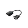 Vention Converter VGA+Audio to HDMI & USB Power - ACNBD - 0.5m