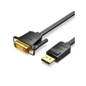Vention DisplayPort Cable to DVI-D 24+1 - HAFBG - 1.5m