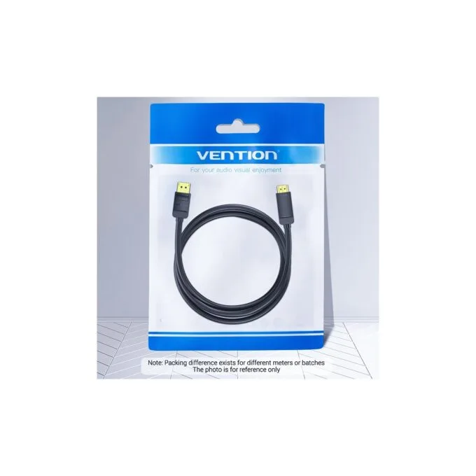 Vention DisplayPort Cable to HDMI - HAGBH - 4K30Hz 2.0m — image 10