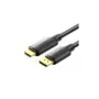 Vention DisplayPort to HDMI Cable 4K30Hz 1.0m PVC - HFOBF - DisplayPort to HDMI Cable 4K30Hz 1.0m PVC