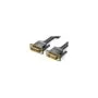 Vention DVI 24+1 Male to Male Cable - 1.5m - EAABG -