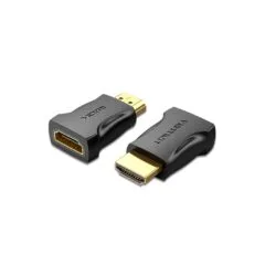 Vention HDMI Adaptor - AIMB0 - HDMI Adaptor Male to Female 4K60Hz