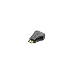 Vention HDMI Adaptor - AISB0 - Female to Mini HDMI Male