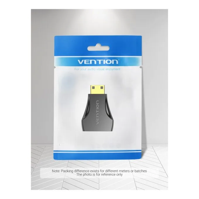 Vention HDMI Adaptor - AISB0 - Female to Mini HDMI Male — image 9