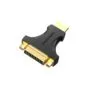 Vention HDMI Adaptor Male to DVI Female 24+5 - AIKB0 - 24+5