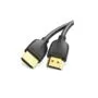 Vention HDMI Cable - AAIBD - Ultra Thin 0.5m