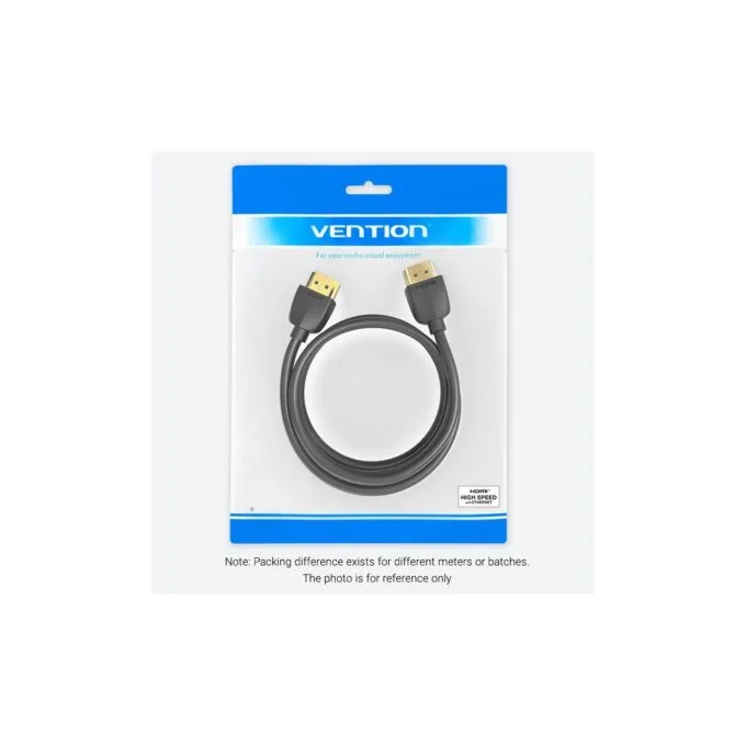 Vention HDMI Cable - AAIBG - Ultra Thin 1.5m — image 9