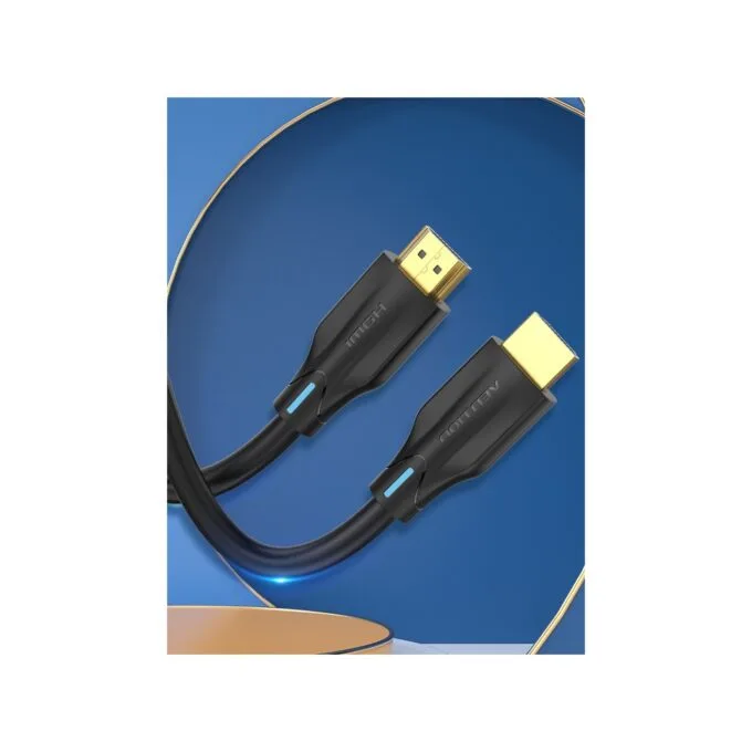 Vention HDMI Cable - AANBI - 2.1 8K 3.0m — image 2