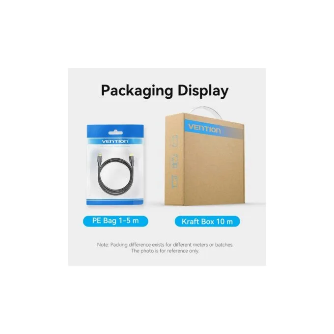 Vention HDMI Cable - AANBI - 2.1 8K 3.0m — image 10