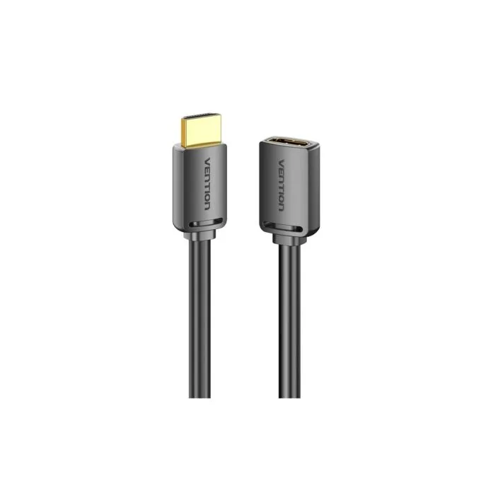 Vention HDMI Cable - AHCBI - 2.0 M-F Extension 3.0m — image 2