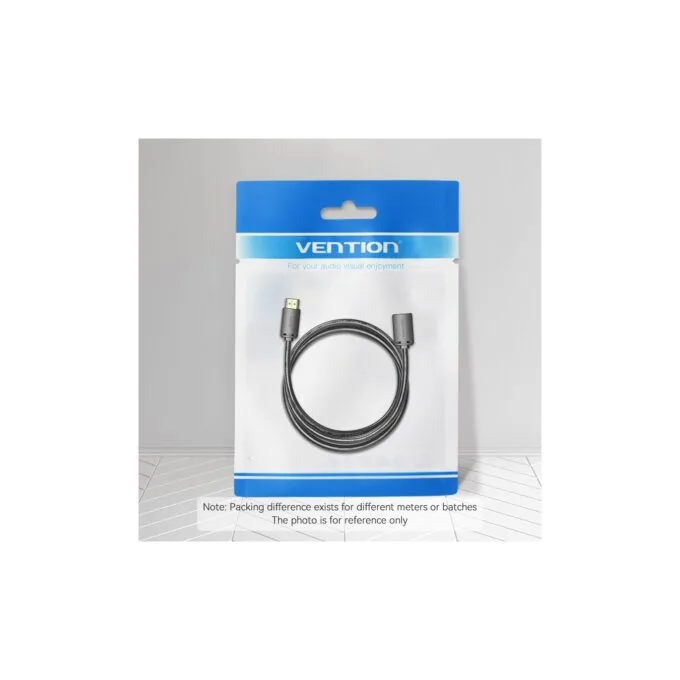 Vention HDMI Cable - AHCBI - 2.0 M-F Extension 3.0m — image 17
