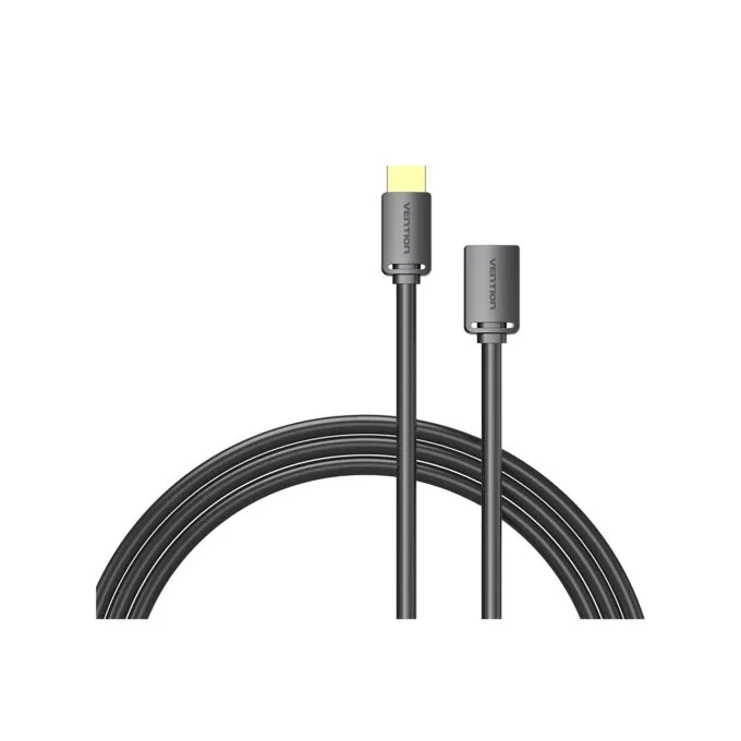 Vention HDMI Cable - AHCBI - 2.0 M-F Extension 3.0m — image 3