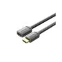 Vention HDMI Cable - AHCBJ - 2.0 M-F Extension 5.0m