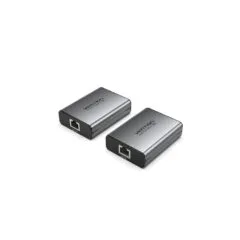 Vention HDMI Extender over Ethernet 50m - AKGH0-UK - with UK PSU