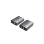 Vention HDMI Extender over Ethernet 50m - AKGH0-UK - with UK PSU