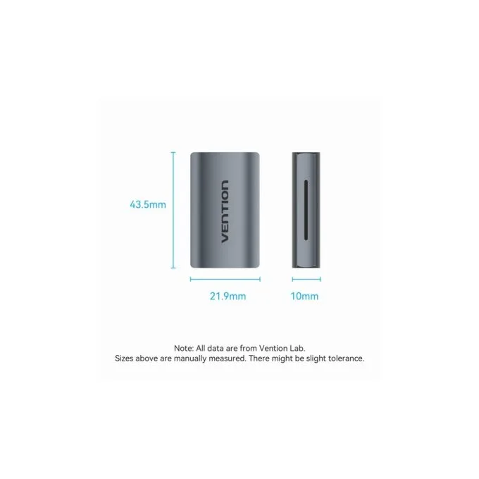 Vention HDMI Repeater for Signal Amplification - AIWH0 - 4K60Hz — image 12