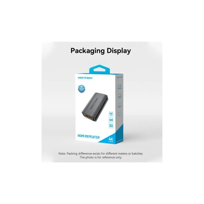 Vention HDMI Repeater for Signal Amplification - AIWH0 - 4K60Hz — image 13