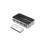 Vention HDMI Switch - AFOH0 - 3-Port 4K 2.0 w Remote Control