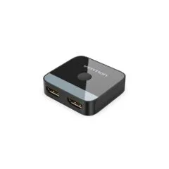 Vention HDMI Switch - AKOB0 - 2-Port 4K 2.0 Bi-Directional