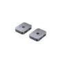 Vention HDMI Switch - AKPH0 - 2-Port 8K 2.1 Bi-Directional Metal