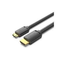 Vention HDMI to HDMI Mini Cable 1.5m - AGHBG - HDMI to HDMI Mini Cable 1.5m