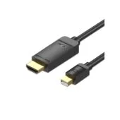 Vention HDMI to Mini DisplayPort Cable 1.5m - HAHBG - HDMI to Mini DisplayPort Cable 1.5m