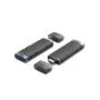 Vention HDMI Wireless Transmitter-Receiver Kit 5GHz 1080p Blue - ADCL0 - HDMI Wireless Transmitter-Receiver Kit 5GHz 1080p Blue