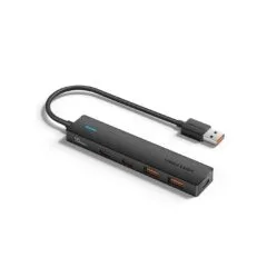 Vention IT HUB CHSBB USB-A 2xA 2xC 3.2 Gen2 + USBC Power