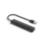 Vention IT HUB CHSBB USB-A 2xA 2xC 3.2 Gen2 + USBC Power