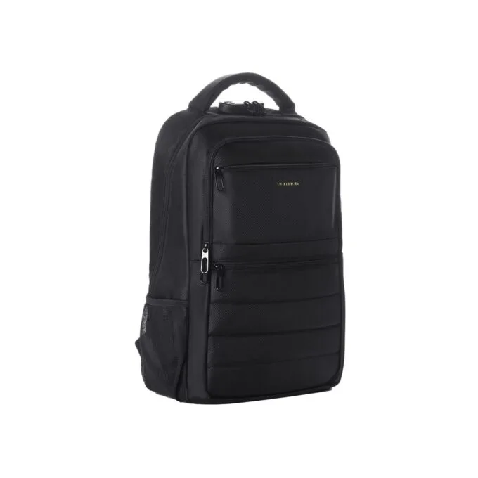 Vention KRKB0 Backpack 15.6'' Water-Repellent USB & Lock Black — image 2