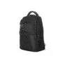 Vention KRKB0 Backpack 15.6'' Water-Repellent USB & Lock Black