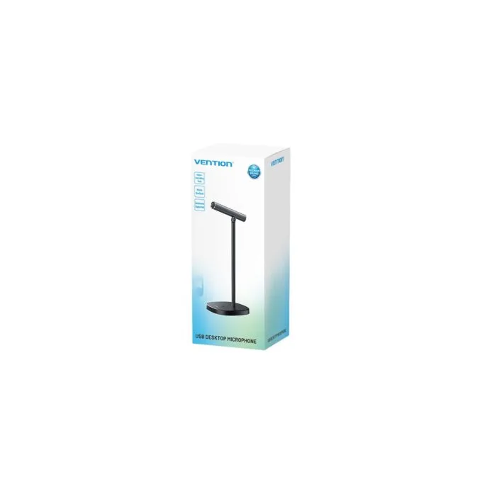 Vention Microphone USB Desktop - NCCB0 - with Mute Button — image 4