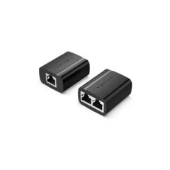 Vention Network Adapter - IPTB0 - 1 to 2 RJ45 Splitter