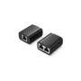 Vention Network Adapter - IPTB0 - 1 to 2 RJ45 Splitter